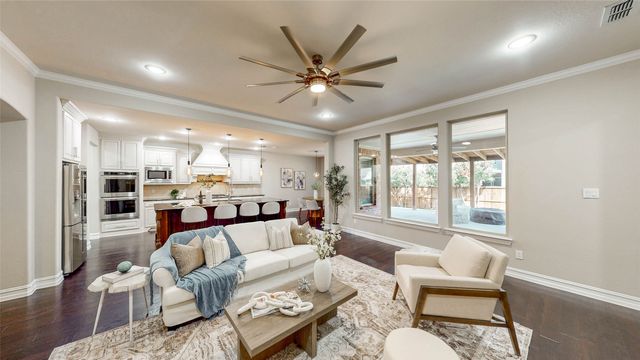 2883 Redfern Drive, Trophy Club, TX 76262