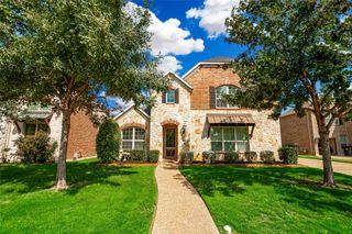 2883 Redfern Drive, Trophy Club, TX 76262
