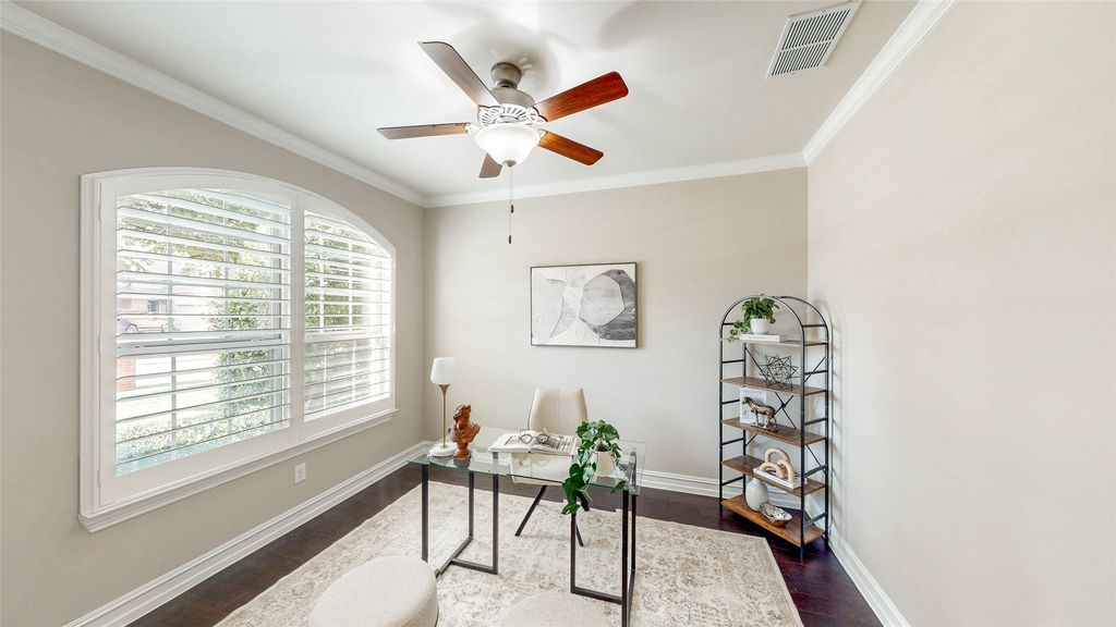2883 Redfern Drive, Trophy Club, TX 76262 — photo 4