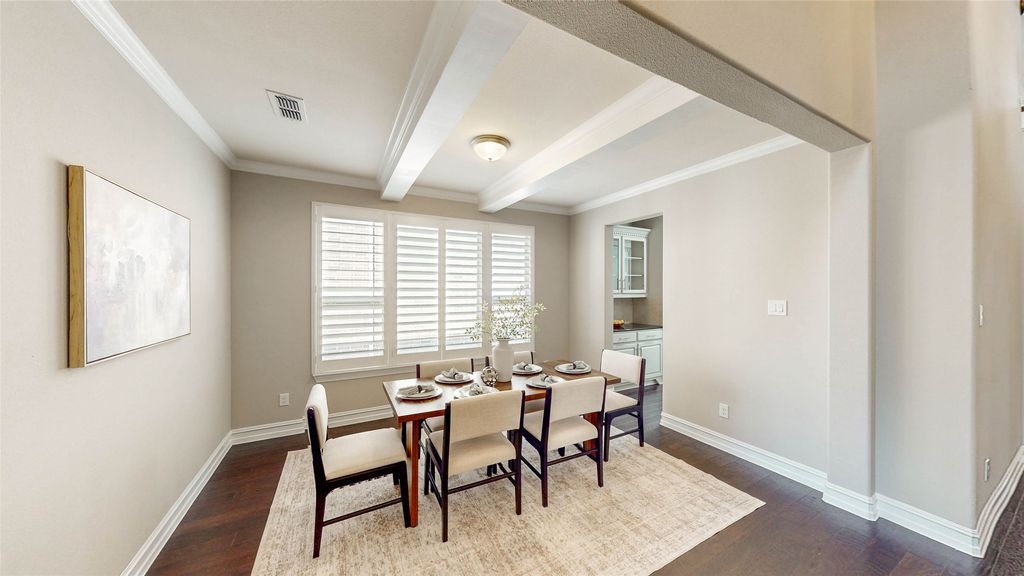 2883 Redfern Drive, Trophy Club, TX 76262 — photo 5