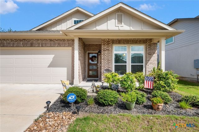 1944 Colonial Avenue, New Braunfels, TX 78130