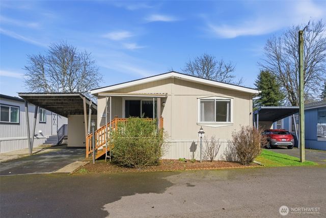 21201 NE 58th Street #46, Vancouver, WA 98682