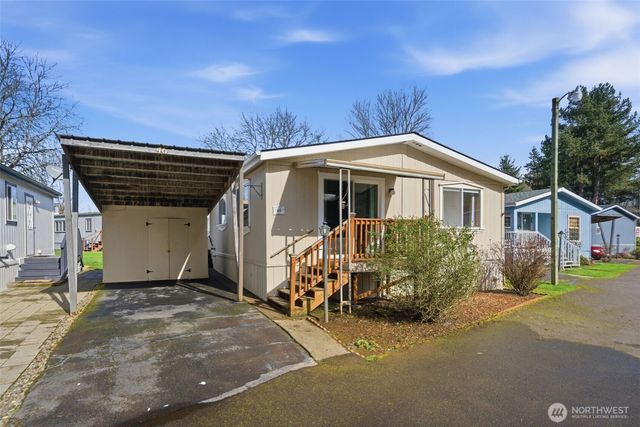 21201 NE 58th Street #46, Vancouver, WA 98682