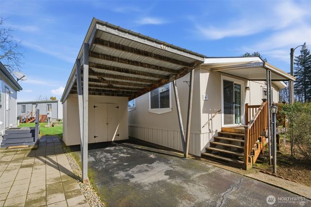 21201 NE 58th Street #46, Vancouver, WA 98682