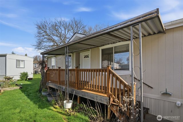 21201 NE 58th Street #46, Vancouver, WA 98682