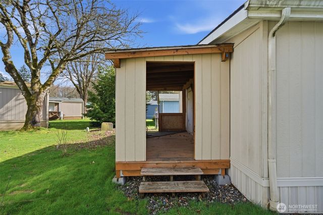 21201 NE 58th Street #46, Vancouver, WA 98682