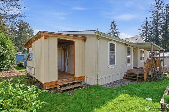 21201 NE 58th Street #46, Vancouver, WA 98682