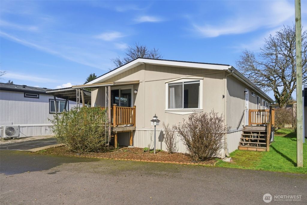 21201 NE 58th Street #46, Vancouver, WA 98682