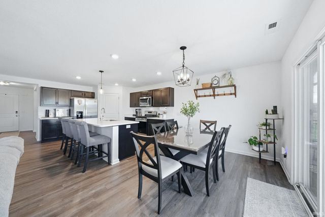 11671 Slade Court, Fort Wayne, IN 46818