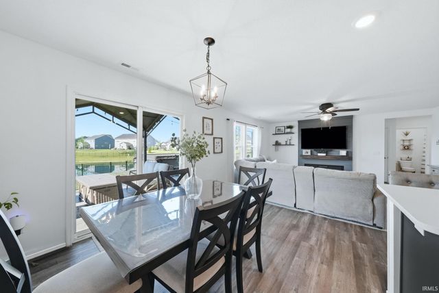 11671 Slade Court, Fort Wayne, IN 46818