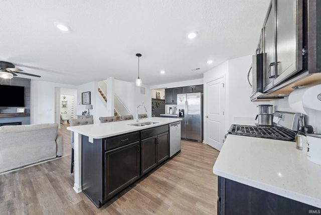 11671 Slade Court, Fort Wayne, IN 46818