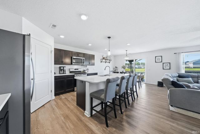 11671 Slade Court, Fort Wayne, IN 46818