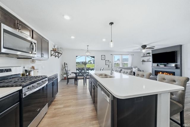 11671 Slade Court, Fort Wayne, IN 46818