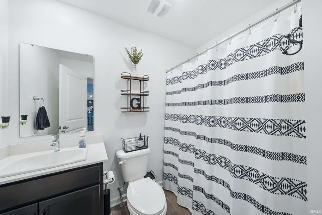 11671 Slade Court, Fort Wayne, IN 46818