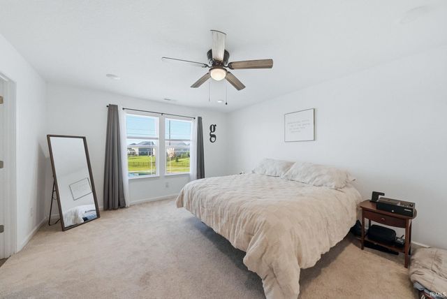 11671 Slade Court, Fort Wayne, IN 46818