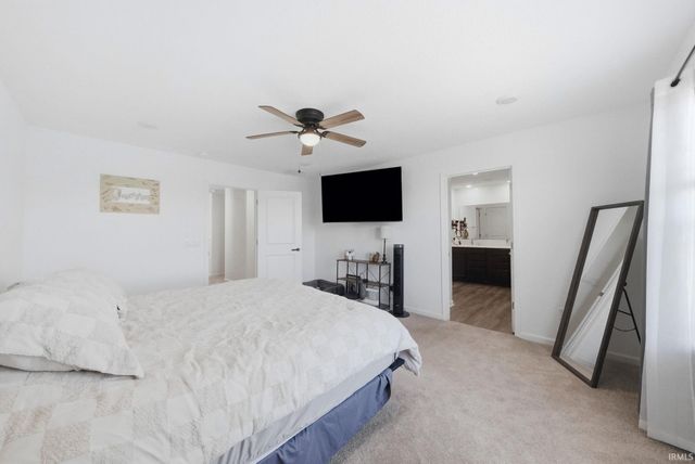 11671 Slade Court, Fort Wayne, IN 46818