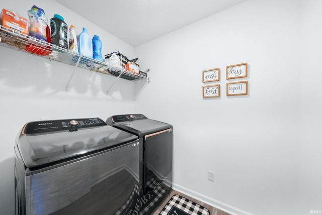 11671 Slade Court, Fort Wayne, IN 46818