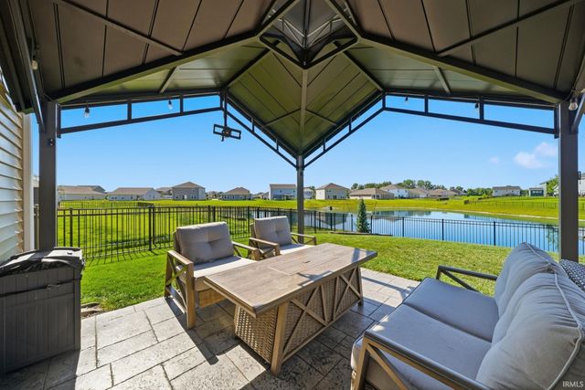 11671 Slade Court, Fort Wayne, IN 46818