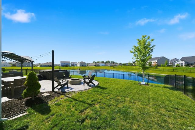 11671 Slade Court, Fort Wayne, IN 46818