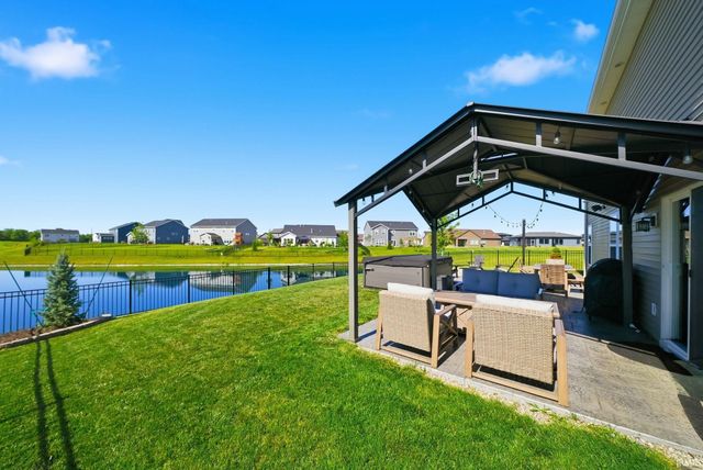 11671 Slade Court, Fort Wayne, IN 46818