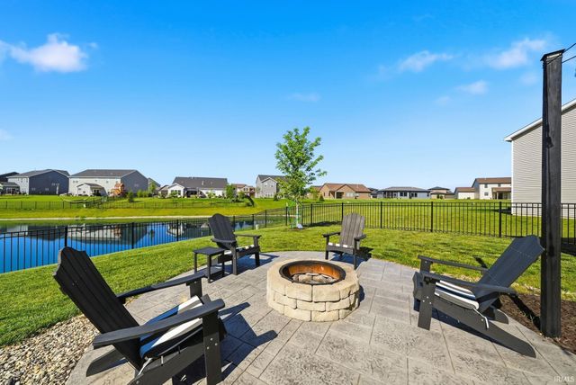11671 Slade Court, Fort Wayne, IN 46818