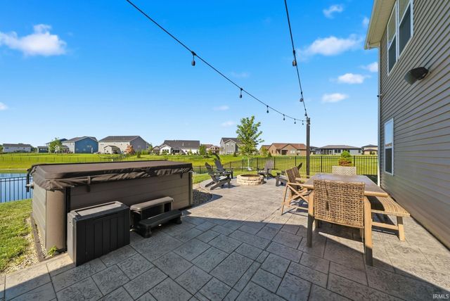 11671 Slade Court, Fort Wayne, IN 46818