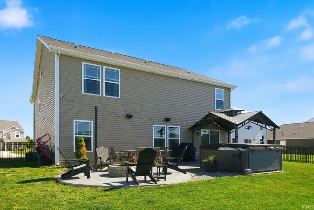 11671 Slade Court, Fort Wayne, IN 46818