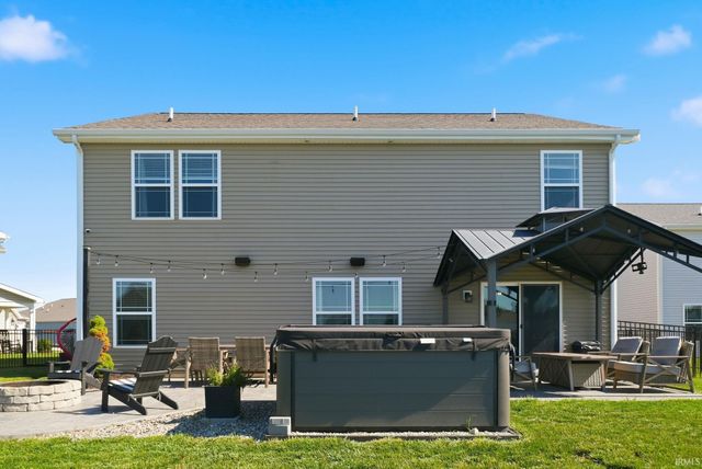 11671 Slade Court, Fort Wayne, IN 46818