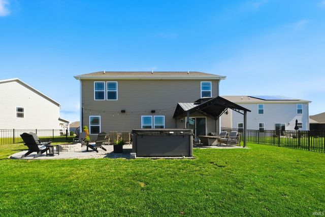 11671 Slade Court, Fort Wayne, IN 46818
