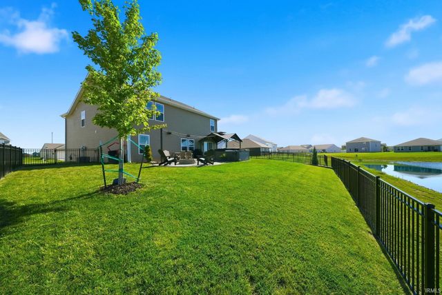11671 Slade Court, Fort Wayne, IN 46818