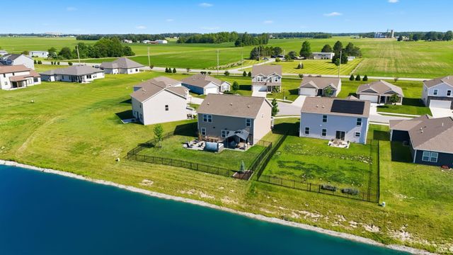 11671 Slade Court, Fort Wayne, IN 46818