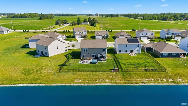 11671 Slade Court, Fort Wayne, IN 46818