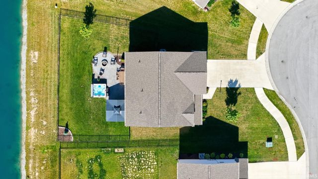 11671 Slade Court, Fort Wayne, IN 46818