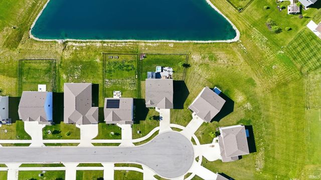 11671 Slade Court, Fort Wayne, IN 46818