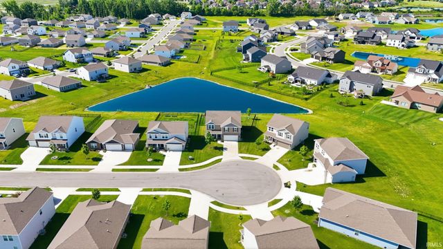 11671 Slade Court, Fort Wayne, IN 46818