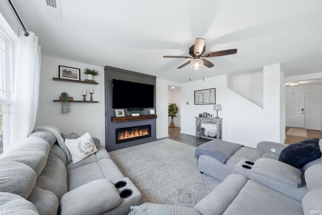 11671 Slade Court, Fort Wayne, IN 46818