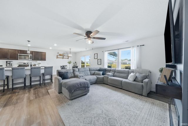11671 Slade Court, Fort Wayne, IN 46818