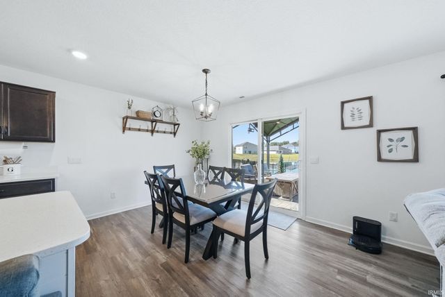 11671 Slade Court, Fort Wayne, IN 46818