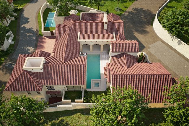 34 Catalonia Drive, Westlake, TX 76262