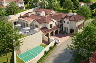 34 Catalonia Drive, Westlake, TX 76262