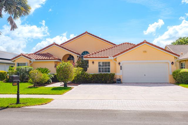 3302 Ridge Trace, Davie, FL 33328
