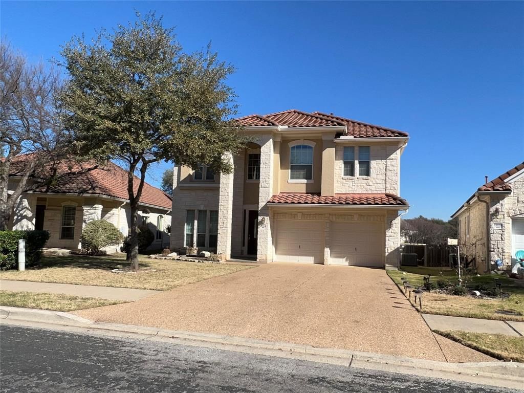 15224 Interlachen DR, Austin, TX 78717