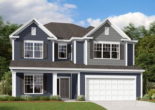 3050 Ballenger Street, Kannapolis, NC 28027