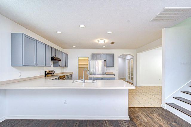 7809 TUSCANY WOODS DRIVE, Tampa, FL 33647