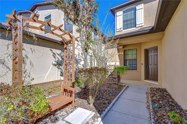 7809 TUSCANY WOODS DRIVE, Tampa, FL 33647