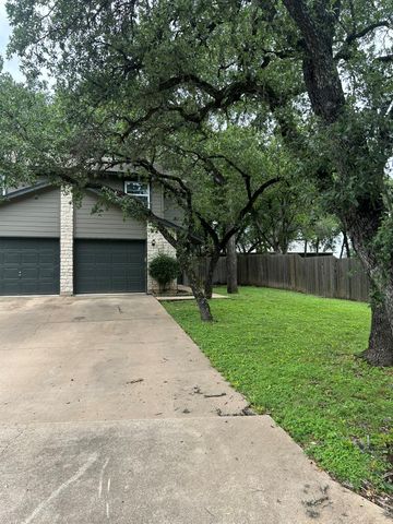 11700 Sierra Nevada LN B, Austin, TX 78759