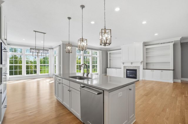 10754 Arrowwood Drive, Plain City, OH 43064