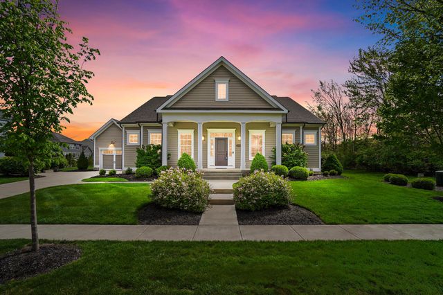 10754 Arrowwood Drive, Plain City, OH 43064