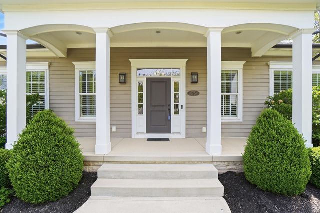 10754 Arrowwood Drive, Plain City, OH 43064