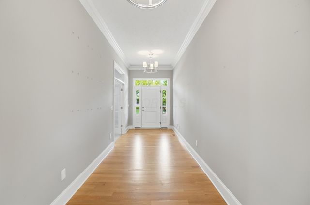 10754 Arrowwood Drive, Plain City, OH 43064